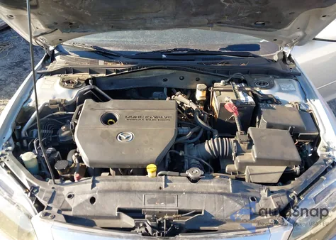 2006 Mazda Mazda6 I z USA, uszkodzony, nr VIN 1YVHP80C865M53652